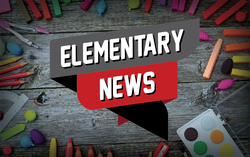 Elementary school news
