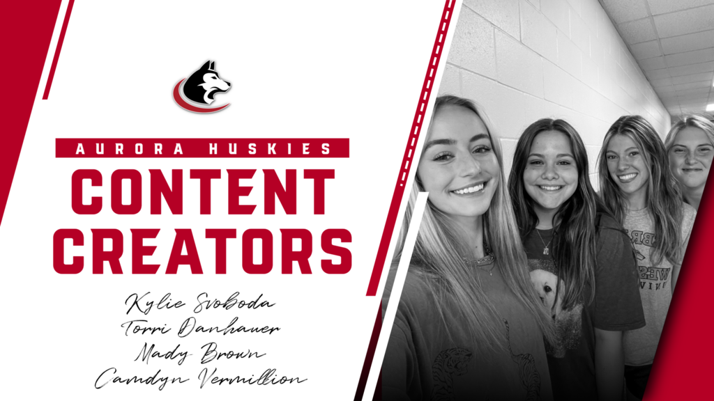 content creators